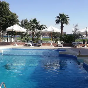 Отель Nile View, Луксор