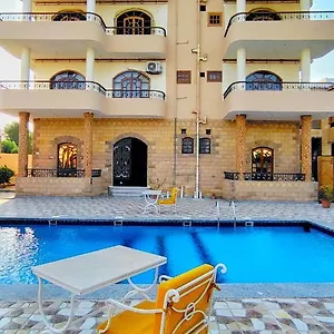 Dream Island Luxor
