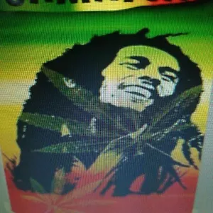 호텔 Bob Marley