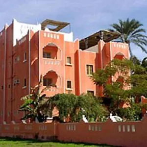  Hotel El Fayrouz