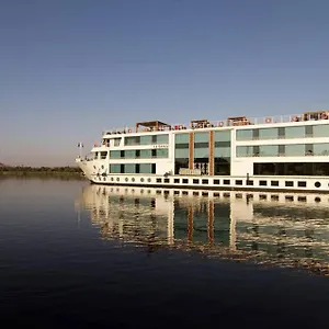 Le Fayan Nile Cruise - Every Thursday From For 04 & 07 Nights - Every Monday From Aswan For 03 & 07 Nights Luxor