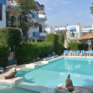 3* Hotel El Gezira Garden