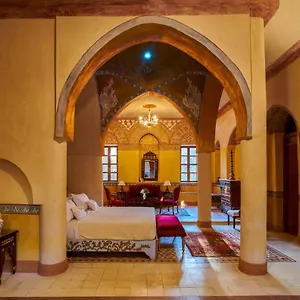Hotel Al Moudira, Luxor