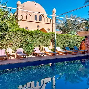 Hotel Embrace, Luxor