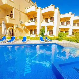 3* Hotel El Nakhil