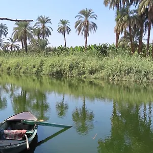 Old Nile Luxor