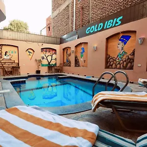 Gold Ibis *** Luxor
