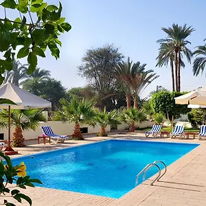 Sheherazade Luxor