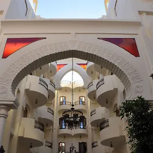 2* Hotel Al Hambra