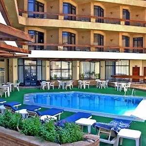 3* Hotel Gaddis Hotel, And