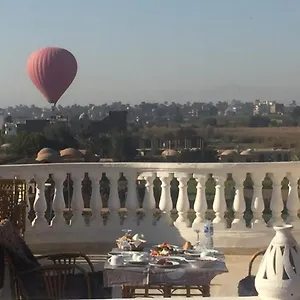 Gold Ibis *** Luxor